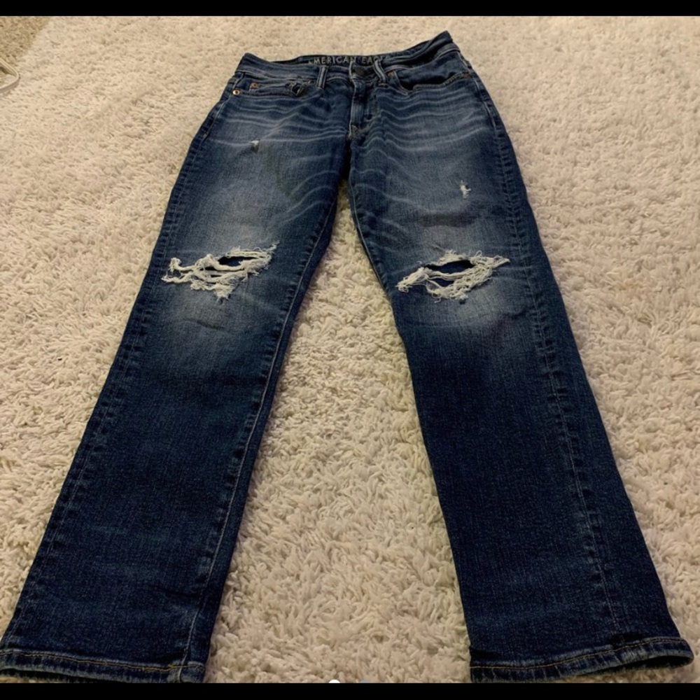 Men’s Jeans.. size 26x28